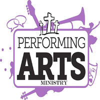 Performing Arts Ministry
